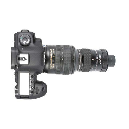 Adaptateur M43/SP54 pour oculaire Hyperion Zoom Mark III Baader
