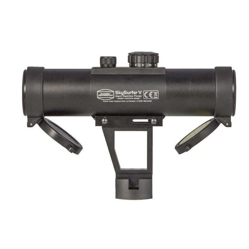 Chercheur à point rouge SkySurfer V Night & Day Baader
