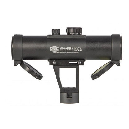 Chercheur à point rouge SkySurfer V Night & Day Baader