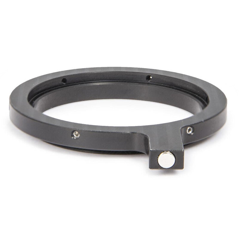 Bague magnétique métallique pour capteur de retour à l’origine SteelDrive II Baader