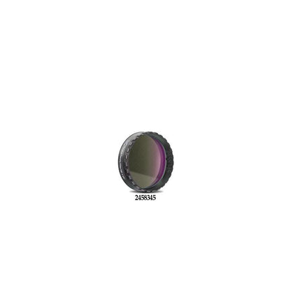 Filtre ND 1,8 OD 31,8 mm (1,25") pour Observation et Astrophotographie - Baader