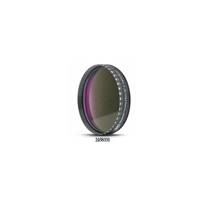 Filtre ND OD 1,8 2" en Aluminium - Baader