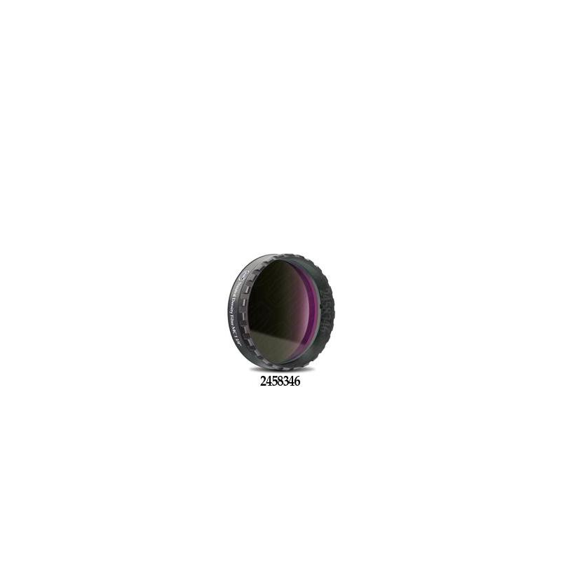 Filtre ND 3,0 31,8 mm (1,25") pour observation et photographie - Baader