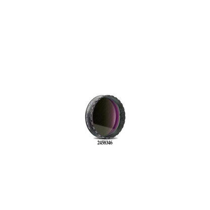 Filtre ND 3,0 31,8 mm (1,25") pour observation et photographie - Baader