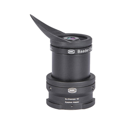 Oculaire Classic Ortho 3 mm pour ZEISS Diascope avec Barlow Baader