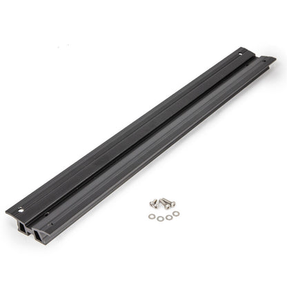 Rail prismatique Vixen 495 mm pour Celestron RASA 8 - Baader