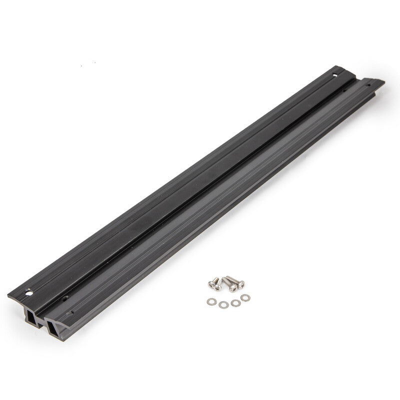 Rail prismatique Vixen 495 mm pour Celestron RASA 8 - Baader