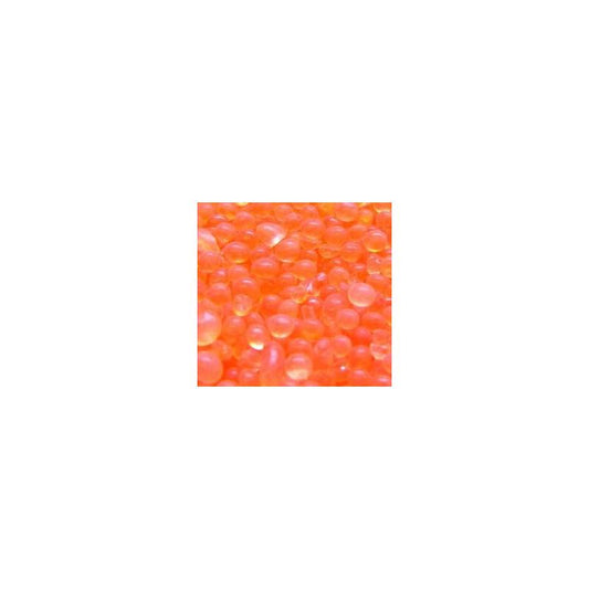 Gel de silice dessiccant 125 ml avec indicateur de couleur - Baader