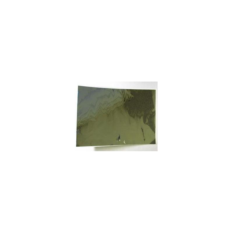 Filtre Solaire AstroSolar® OD 5.0 20 x 29 cm - Baader