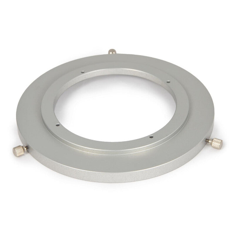 Soporte de diafragma d'iris per filtre D-ERF 135-160 mm - Baader