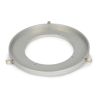 Soporte de diafragma d'iris per filtre D-ERF 135-160 mm - Baader