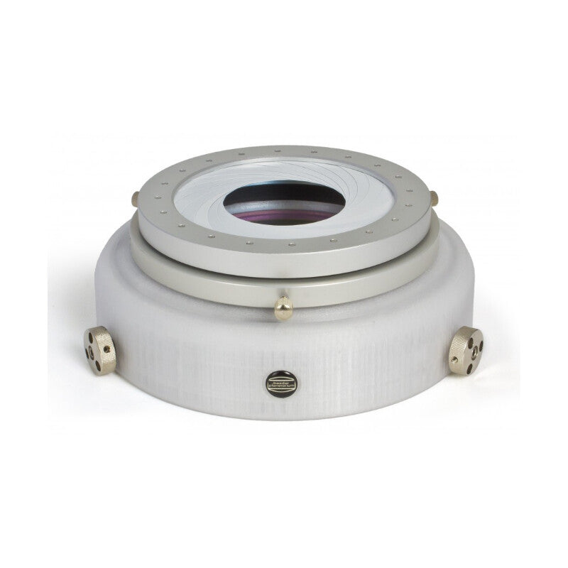 Support pour iris solaire 13-113 mm D-ERF 70/90/110 Baader