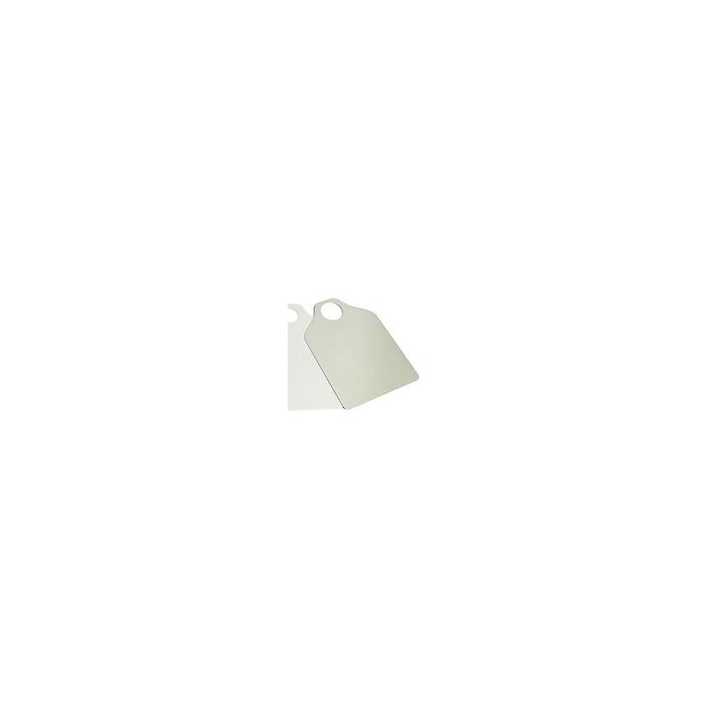Sonnenschutzblech Solar Shade pour Filetage M68 - Baader