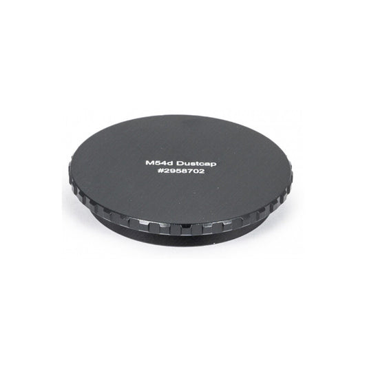 Cache poussière M54/S54a en aluminium - Baader