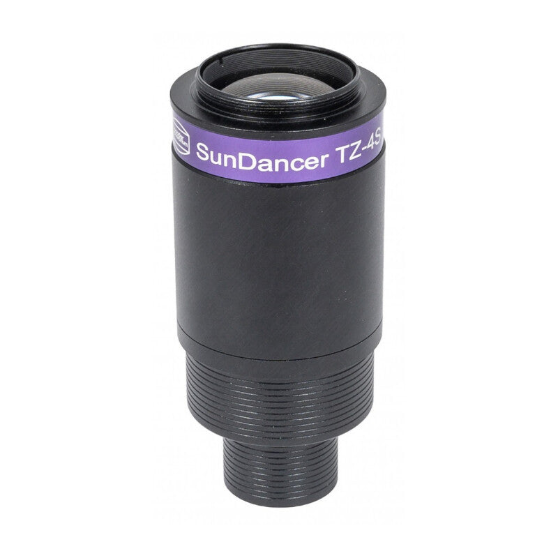 Système télécentrique TZ-4S SunDancer II 4x - Baader