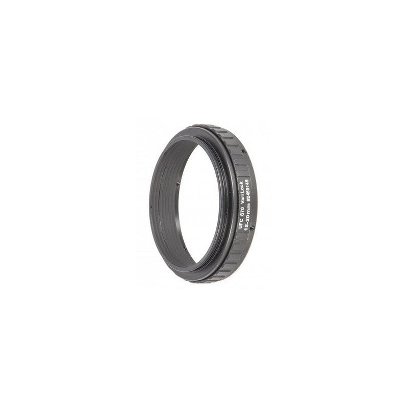Tube Allonge M68 VariLock 15-20 mm pour Mise au Point - Baader
