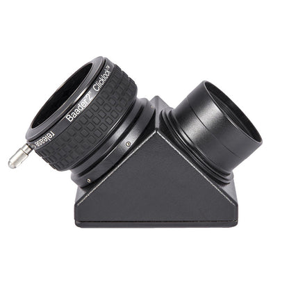 Espejo cenital BBHS® ClickLock 2" - Baader