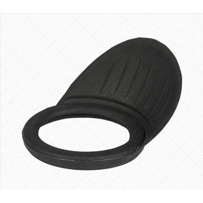 Eyepiece Holder and Foldable Side Light Shield for Hyperion Zoom Mark III (M43) - Baader