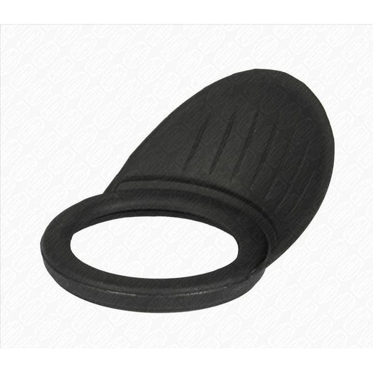 Soporte para gafas y parasol lateral plegable para Hyperion Zoom Mark III (M43) - Baader