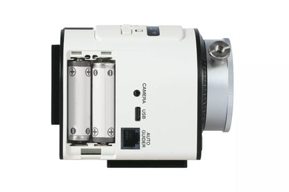 POLARIE U Star Tracker pour l'astronomie — Suivi automatique, Wi‑Fi et montage compatible — Vixen
