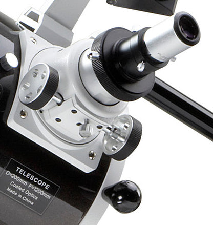 Télescope Dobson FlexTube GoTo 305mm f/5 - Sky-Watcher