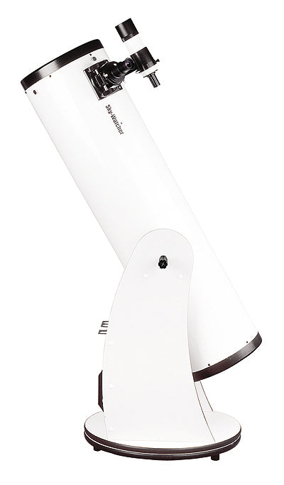 Télescope Dobson Sky-Watcher 254/1200 f/4.7 pour l'astronomie - Sky-Watcher