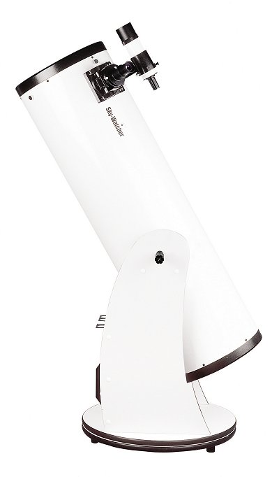Télescope Dobson Sky-Watcher 300mm f/5 pour l'astronomie – grand diamètre et transportabilité - Sky-Watcher