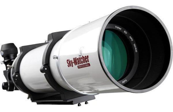 Tube optique Sky-Watcher Esprit 150ED Pro Triplet avec accessoires - Sky-Watcher