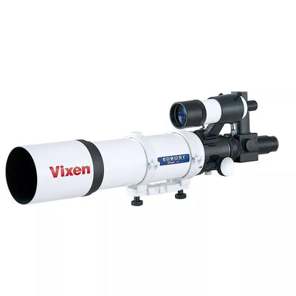 Set de Lunette Télescopique ED80Sf équipé d’une Monture AP Vixen - pour l'astronomie - AP Vixen