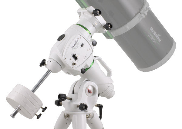 Télescope Sky-Watcher 250mm f/5 Dual Speed sur EQ6-R Pro Go-To BD - pour l'astronomie Sky-Watcher