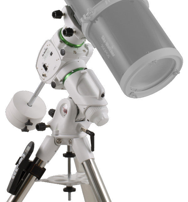 Télescope Sky-Watcher 250mm f/5 Dual Speed sur EQ6-R Pro Go-To BD - pour l'astronomie Sky-Watcher
