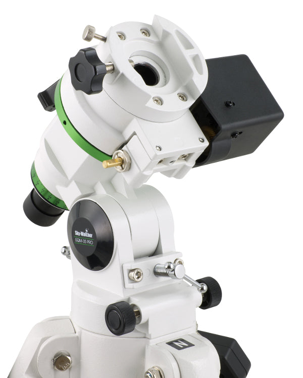Lunette Sky-Watcher EvoStar 72ED f/5.8 Dual Speed avec monture EQM-35 Pro Go-To - Sky-Watcher