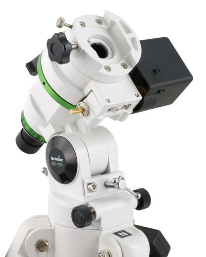 Lunette Sky-Watcher EvoStar 72ED f/5.8 Dual Speed avec monture EQM-35 Pro Go-To - Sky-Watcher