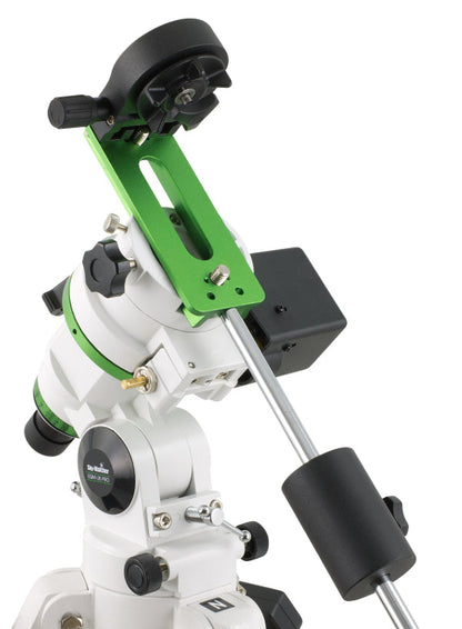 Télescope Sky-Watcher 150mm f/5 Dual Speed avec monture EQM-35 Pro Go-To - SkyWatcher