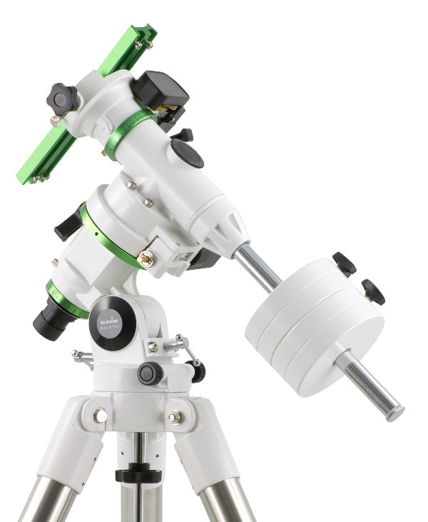 Télescope Sky-Watcher 150mm f/5 Dual Speed avec monture EQM-35 Pro Go-To - SkyWatcher