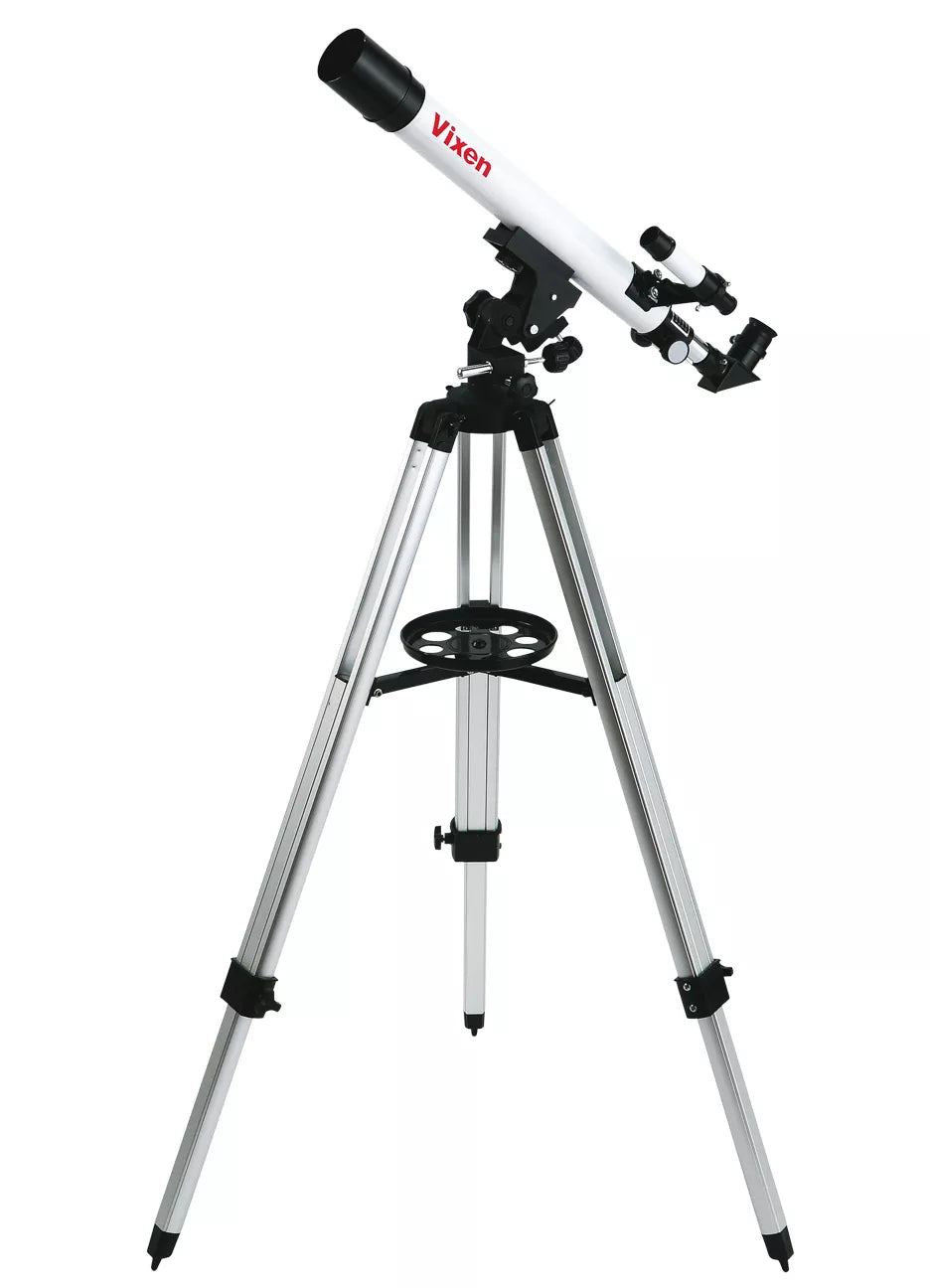 Télescope Space Eye 50/600 AZ1 pour l'astronomie - Vixen