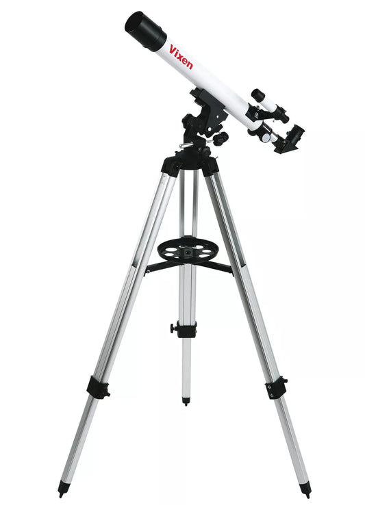 Télescope Space Eye 50/600 AZ1 pour l'astronomie - Vixen