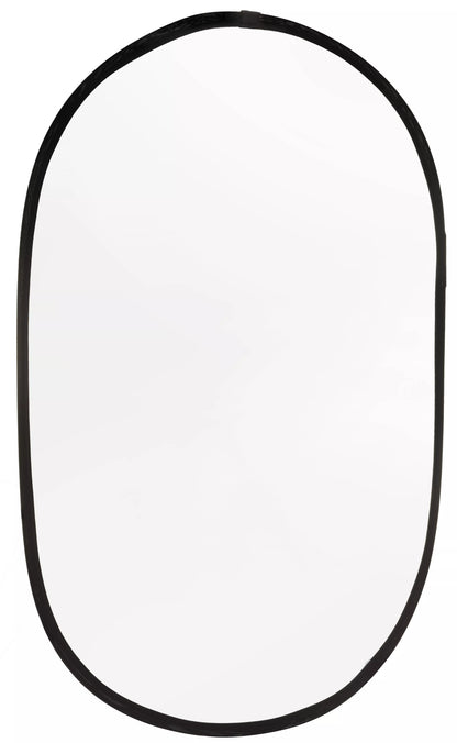 Diffuseur pliable 7 en 1, réflecteur et fond studio 90x120 cm - Bresser