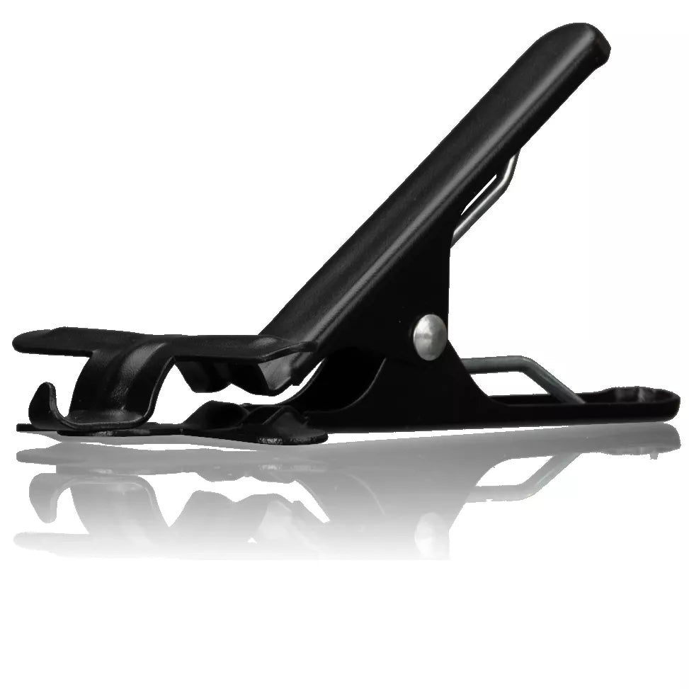 Pinza de Fondo BR-12 con Gancho para Accesorios - BRESSER