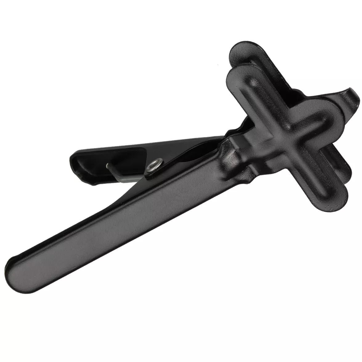 Pinza de Fondo BR-12 con Gancho para Accesorios - BRESSER
