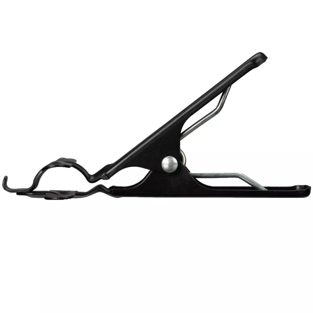 Pinza de Fondo BR-12 con Gancho para Accesorios - BRESSER