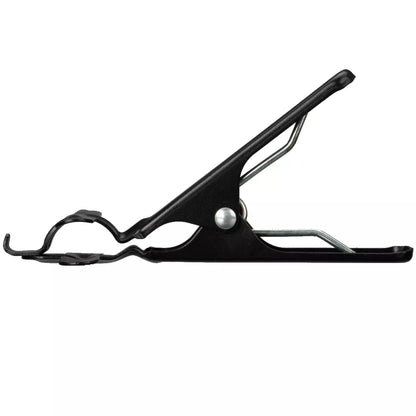 Pinza de Fondo BR-12 con Gancho para Accesorios - BRESSER