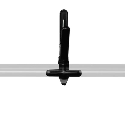 Pinza de Fondo BR-12 con Gancho para Accesorios - BRESSER