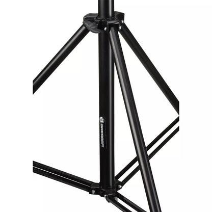 Jalusta BR-TP280 PRO-1 alumiinista, 280 cm – Bresser