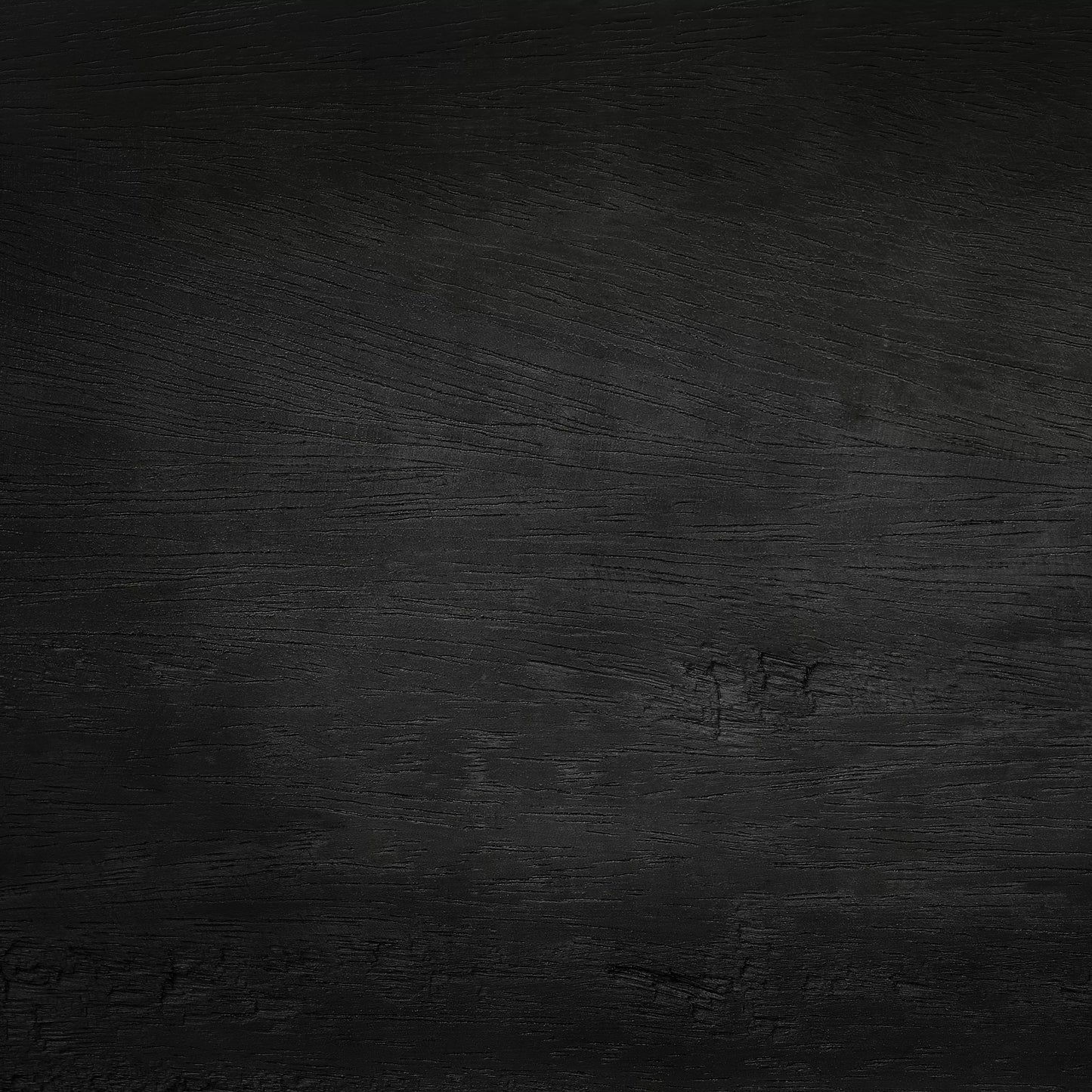 Fond photo Flat Lay bois noir 40 x 40 cm Bresser