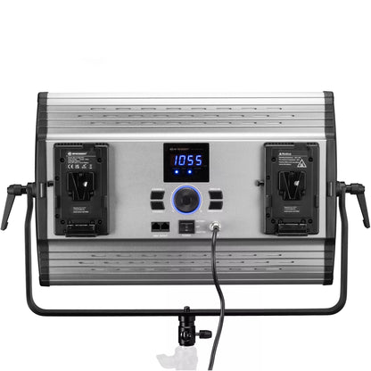 Panneau LED BR-S150B PRO 150W - Bresser