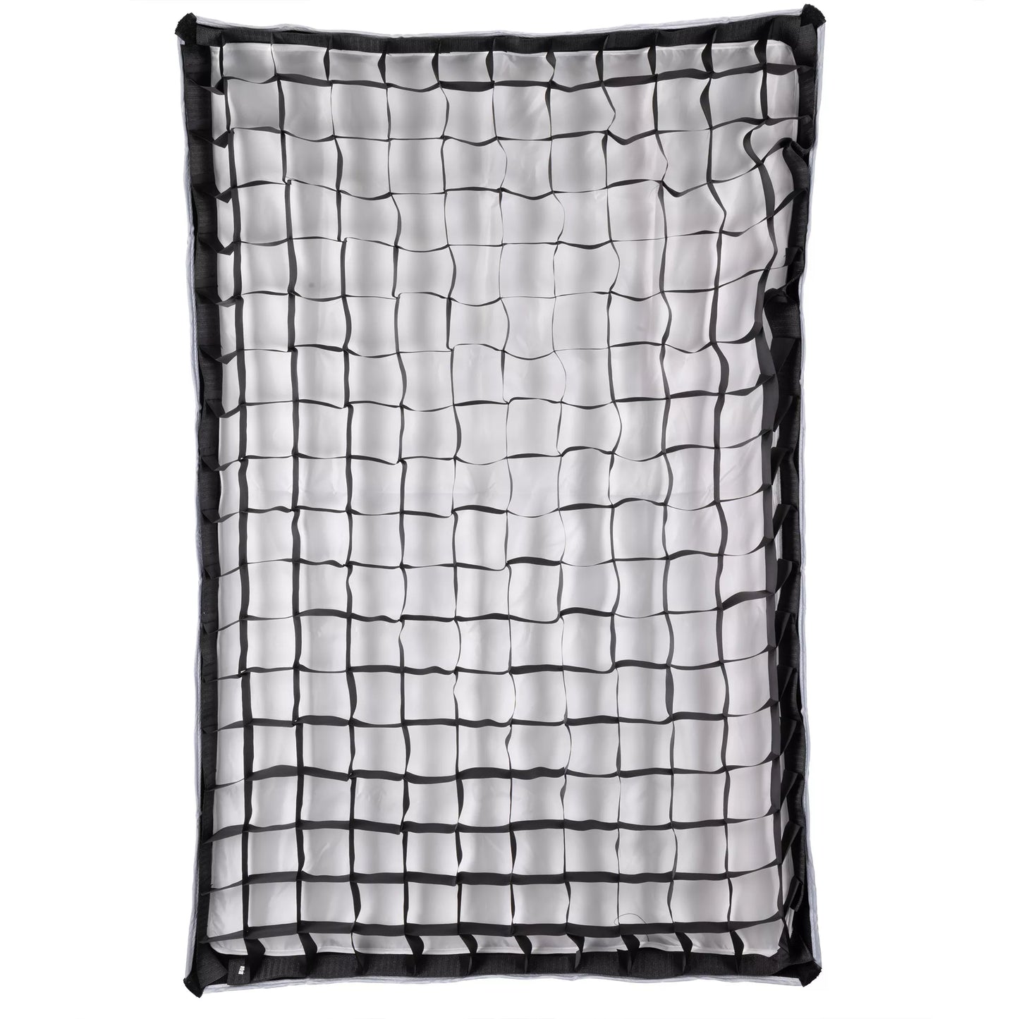 Softbox Quick Lock 60x90 cm Bowens avec grille Bresser