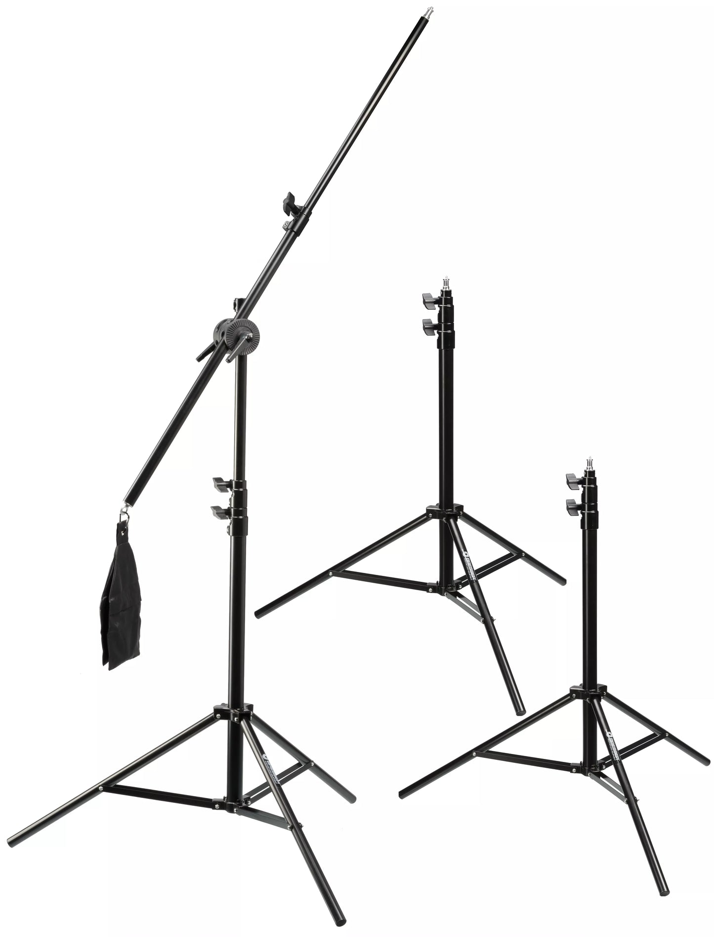 Kit d’éclairage lumière du jour BR-2242B 1875 W Bresser