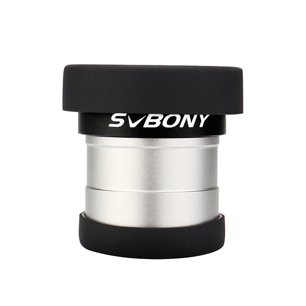 Oculaires Grand Angle 60° 1.25" (9/12/16/20 mm) - Série SV113