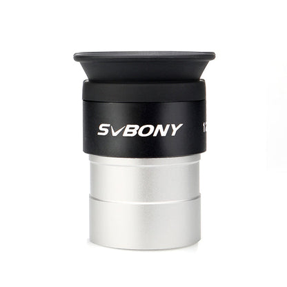 Oculaire Plossl grand champ 4 éléments 1,25" pour astronomie - SVBONY
